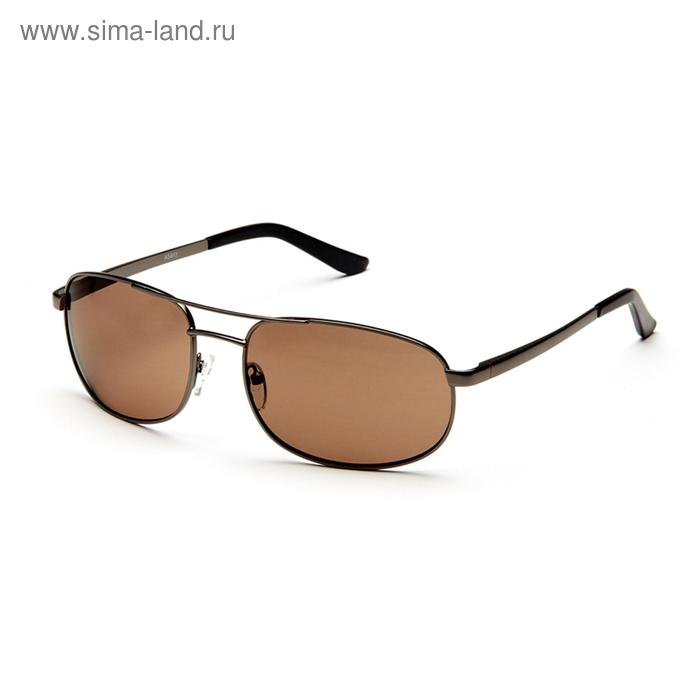 фото Водительские очки spg «солнце» premium, as017 темно-серые