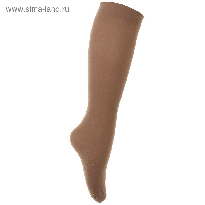 Гольфы женские Aloe vera 40 den, цвет загар
Гольфы женские Aloe vera 40 den, цвет загар