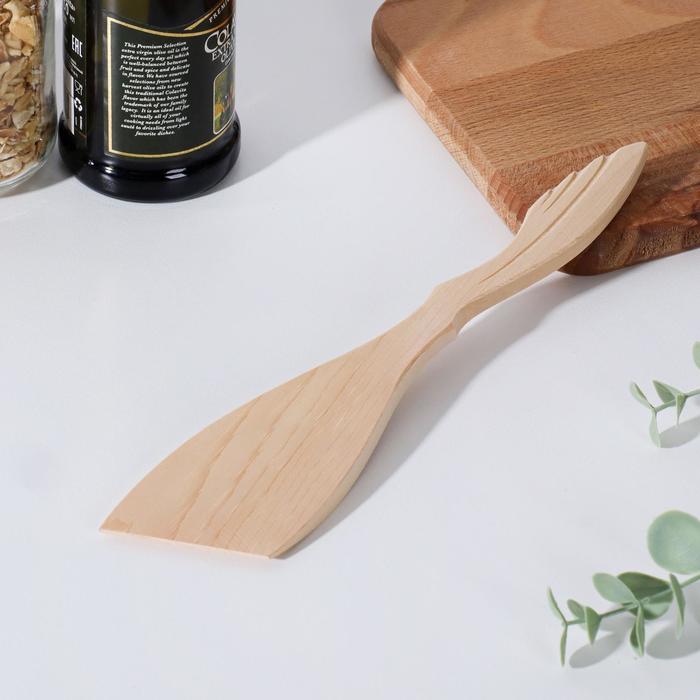 Лопатка КЕДР эргономичная 26см
Лопатка КЕДР эргономичная 26см