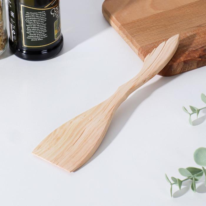 Лопатка КЕДР 24см
Лопатка КЕДР 24см