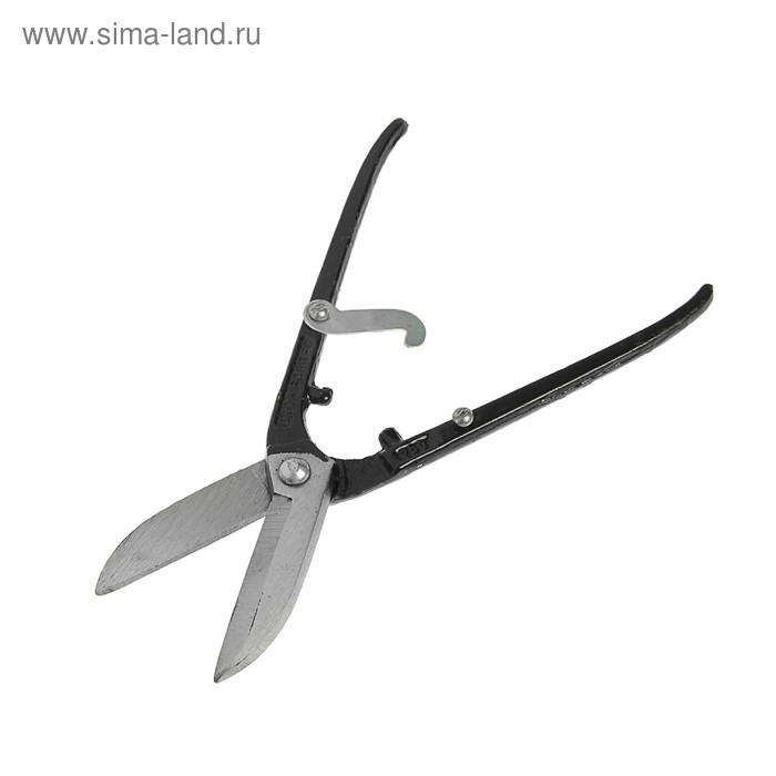 Ножницы по металлу Hobbi/Remocolor , с фиксатором, 250 мм
Ножницы по металлу Hobbi/Remocolor , с фиксатором, 250 мм