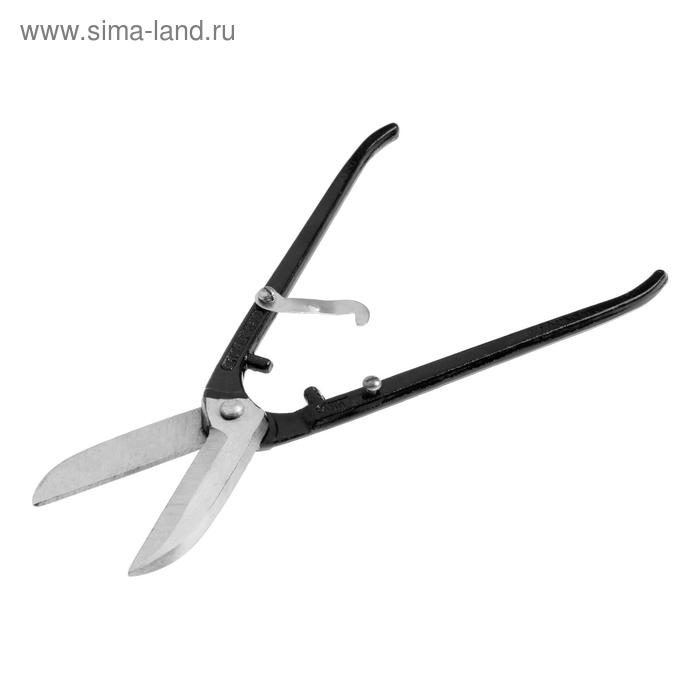 Ножницы по металлу Hobbi/Remocolor , с фиксатором, 300мм
Ножницы по металлу Hobbi/Remocolor , с фиксатором, 300мм