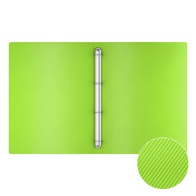 Папка на 4 кольцах А4, ErichKrause Diagonal Neon, 35 мм, 500 мкм, неон, 4 вида, микс
Папка на 4 кольцах А4, ErichKrause Diagonal Neon, 35 мм, 500 мкм, неон, 4 вида, микс