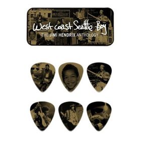 Медиаторы Dunlop JH-PT10H Jimi Hendrix West Coast Seattle Boy 12шт, толстые, в коробочке,
Медиаторы Dunlop JH-PT10H Jimi Hendrix West Coast Seattle Boy 12шт, толстые, в коробочке,