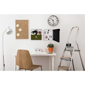 Ящик для лекарств, цвет дверцы чёрный
Ящик для лекарств, цвет дверцы чёрный