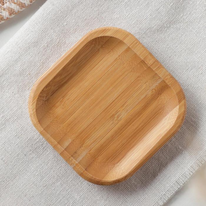 Тарелка, 10×10 см
Тарелка, 10×10 см