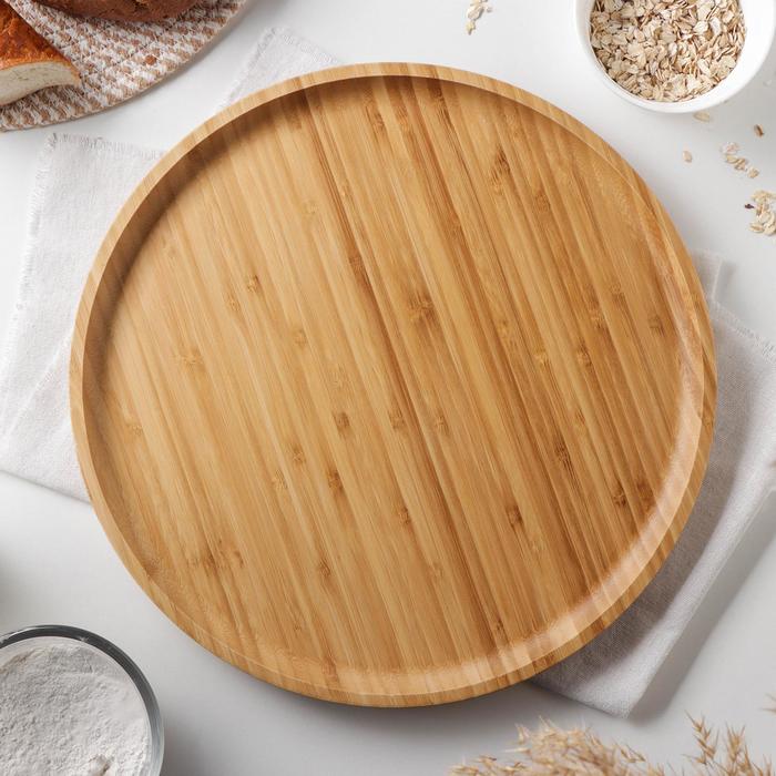 Блюдо, d=35,5 см
Блюдо, d=35,5 см