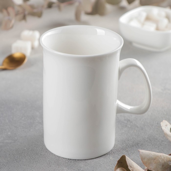 Кружка, 310 мл
Кружка, 310 мл