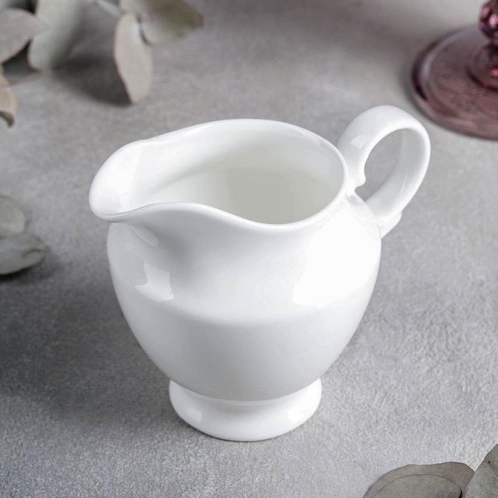 Молочник, 290 мл
Молочник, 290 мл