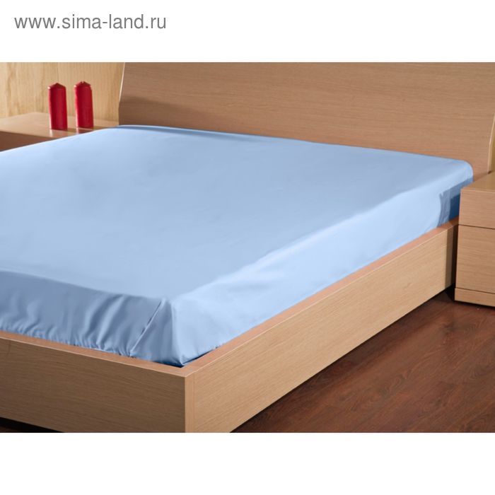 Простыня на резинке, размер 90х200 см 
Простыня на резинке, размер 90х200 см