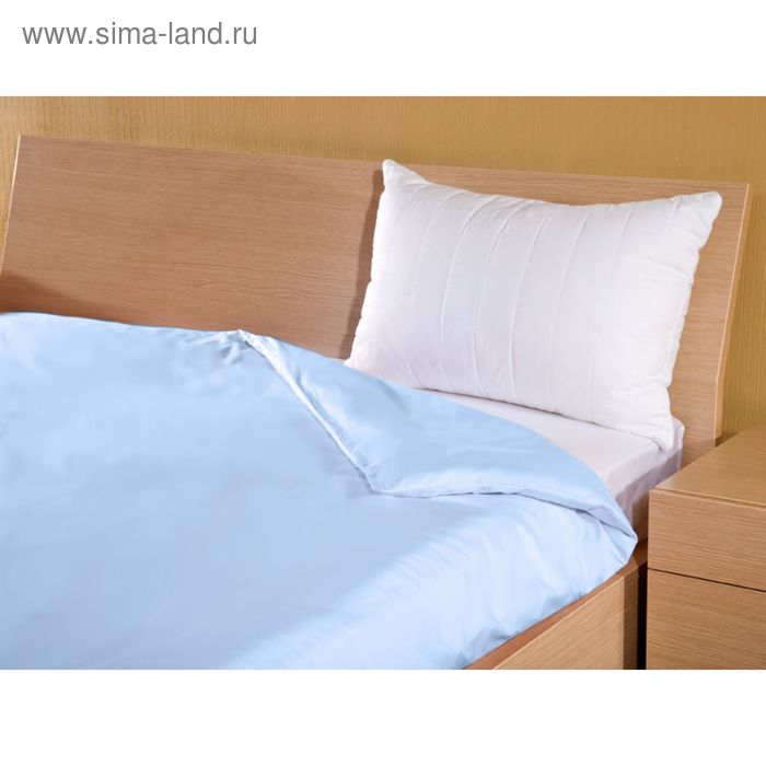 Пододеяльник, размер 175х210 см
Пододеяльник, размер 175х210 см