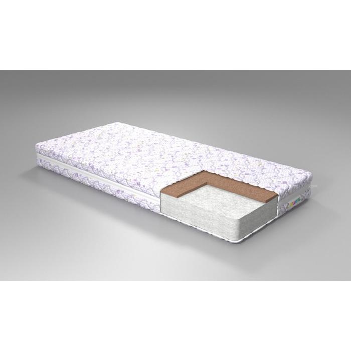 Матрас Adventure, размер 70х160 см, высота 11 см
Матрас Adventure, размер 70х160 см, высота 11 см