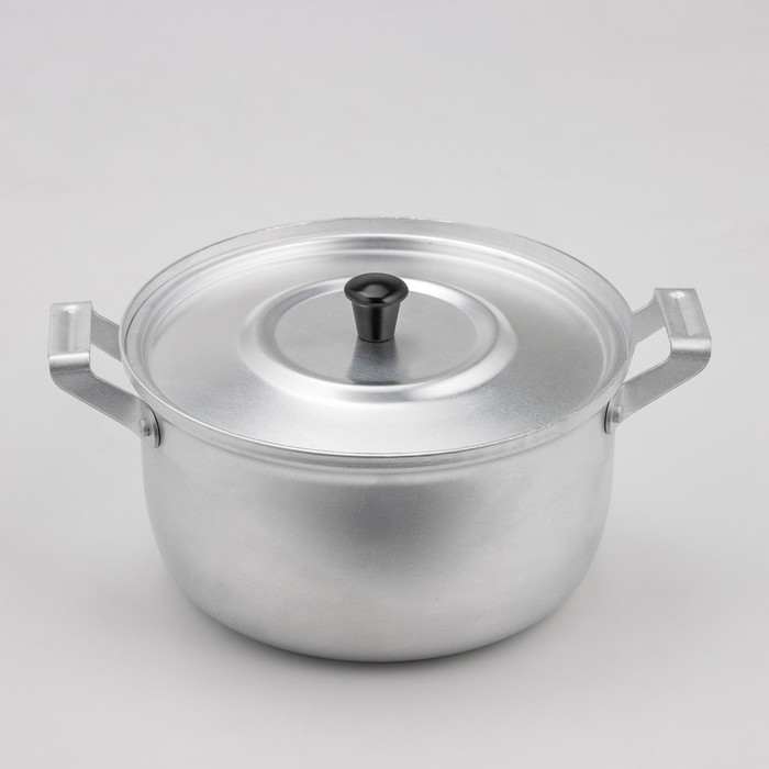 Кастрюля, 2,5 л, толщина 1,6 мм
Кастрюля, 2,5 л, толщина 1,6 мм