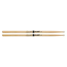 Барабанные палочки Pro Mark TX2BXN Dave Lombardo (орех) с нейлоновым наконечником
Барабанные палочки Pro Mark TX2BXN Dave Lombardo (орех) с нейлоновым наконечником