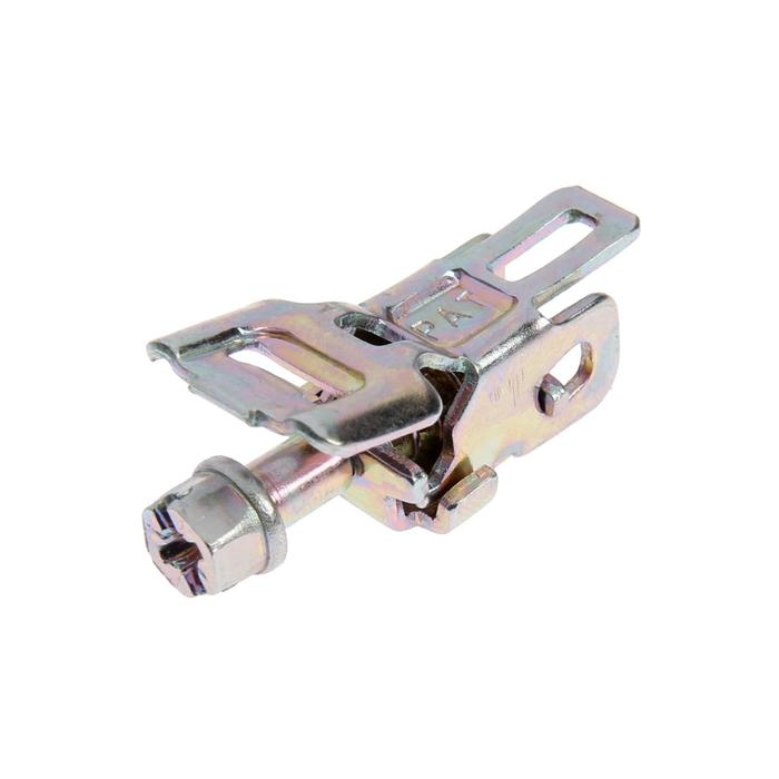 Замок для ленты TORK, 9 мм, в упаковке 50 шт.
Замок для ленты TORK, 9 мм, в упаковке 50 шт.