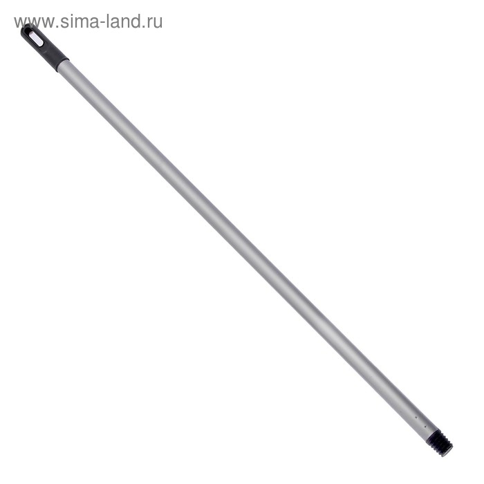 Рукоятка для швабры Мир чистоты, 80 см, цвет серый
Рукоятка для швабры Мир чистоты, 80 см, цвет серый