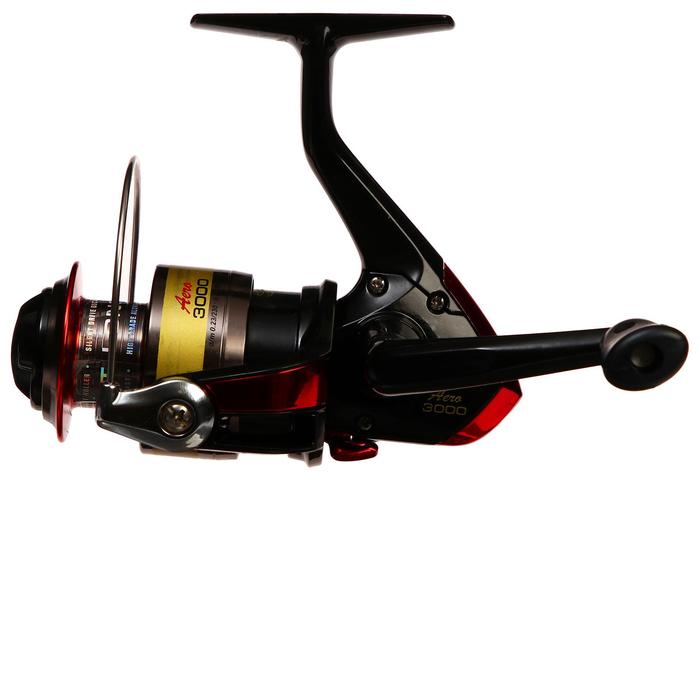 Катушка Stinger Aero 3000 
Катушка Stinger Aero 3000