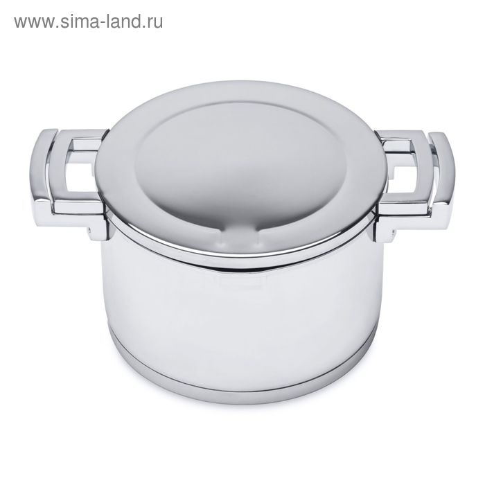 Кастрюля с крышкой Neo, 18 см, 2.4 л
Кастрюля с крышкой Neo, 18 см, 2.4 л