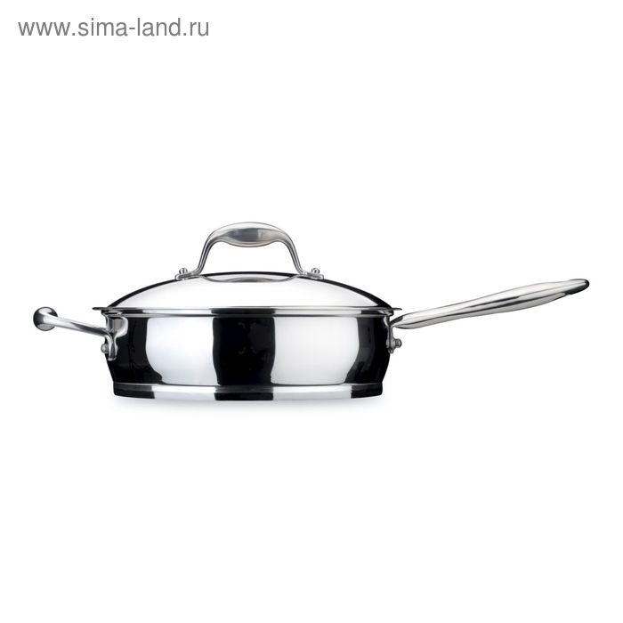 Сотейник Zeno, 24 см, 4 л
Сотейник Zeno, 24 см, 4 л