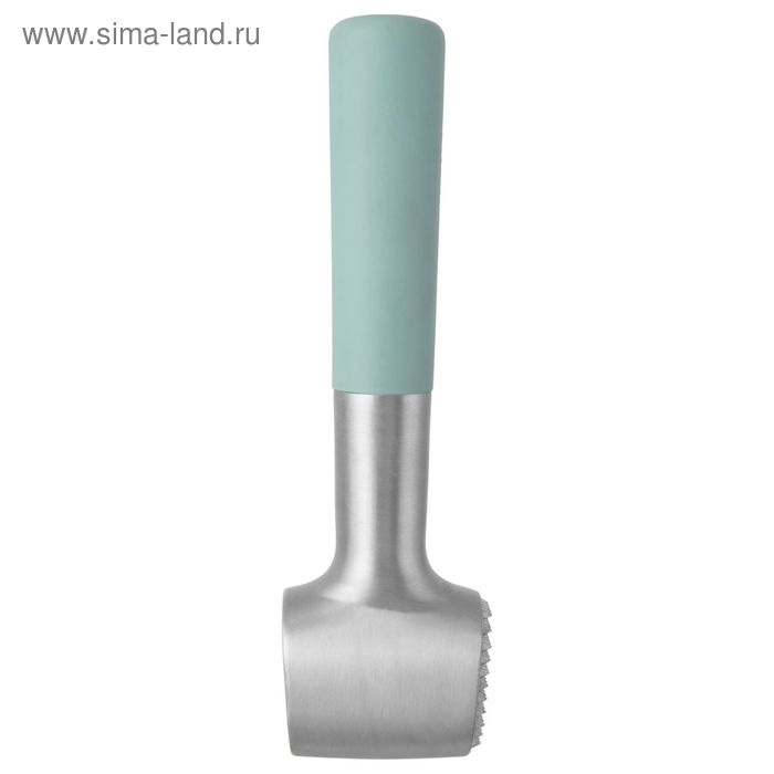 Молоток для отбивания мяса Leo,17 см
Молоток для отбивания мяса Leo,17 см