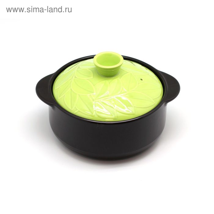 Кастрюля Baum Green, 1,1 л, d=16 см
Кастрюля Baum Green, 1,1 л, d=16 см