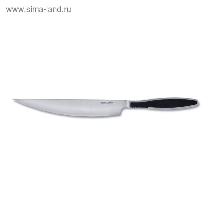 Нож для хлеба Neo, 18 см
Нож для хлеба Neo, 18 см
