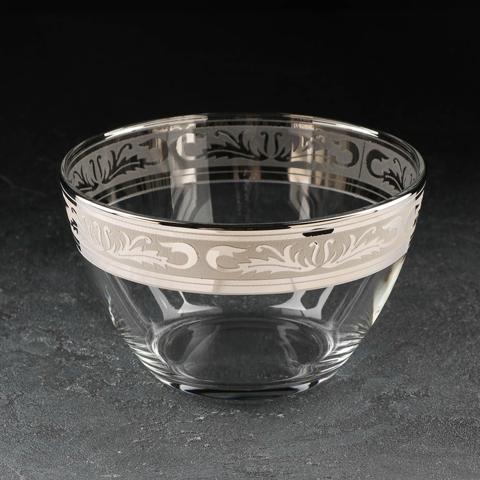 Салатник «Русский узор», d=19 см 
Салатник «Русский узор», d=19 см