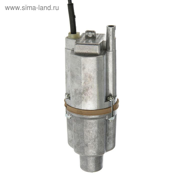 Насос вибрационный "Ручеёк" 1М, нижний забор, 225 Вт, напор 60 м, 25 л/мин, 15 м
Насос вибрационный "Ручеёк" 1М, нижний забор, 225 Вт, напор 60 м, 25 л/мин, 15 м