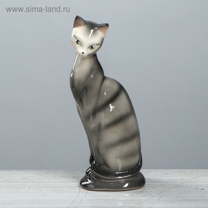 Копилка "Афоня", серый цвет, 30 см
Копилка "Афоня", серый цвет, 30 см