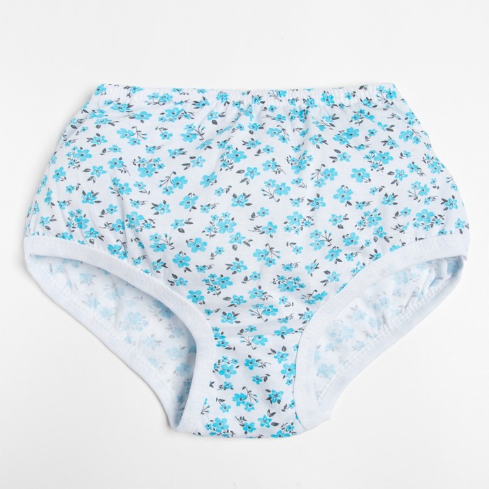 Трусы женские слипы МИКС, р-р 60-62
Трусы женские слипы МИКС, р-р 60-62