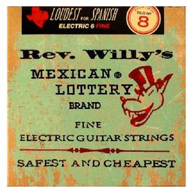 Струны для электрогитары Dunlop RWN0840 Rev. Willy's Lottery , никелированные, Fine, 8-40
Струны для электрогитары Dunlop RWN0840 Rev. Willy's Lottery , никелированные, Fine, 8-40