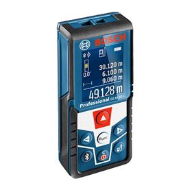 Лазерный дальномер Bosch GLM 50 C (0601072C00), 0,05-50м, углы 0-360, точность 1,5 мм
Лазерный дальномер Bosch GLM 50 C (0601072C00), 0,05-50м, углы 0-360, точность 1,5 мм