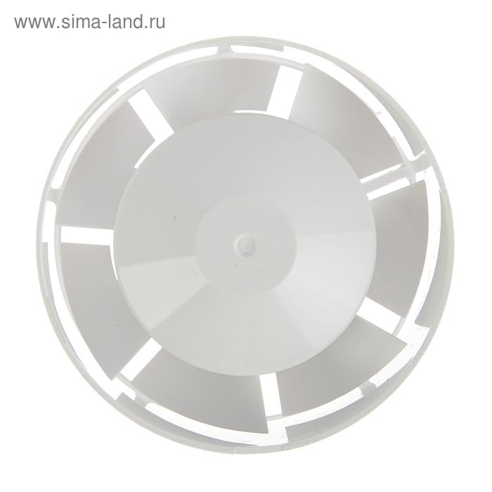 Вентилятор вытяжной VENTS 100 ВКО, d=100 мм, канальный
Вентилятор вытяжной VENTS 100 ВКО, d=100 мм, канальный