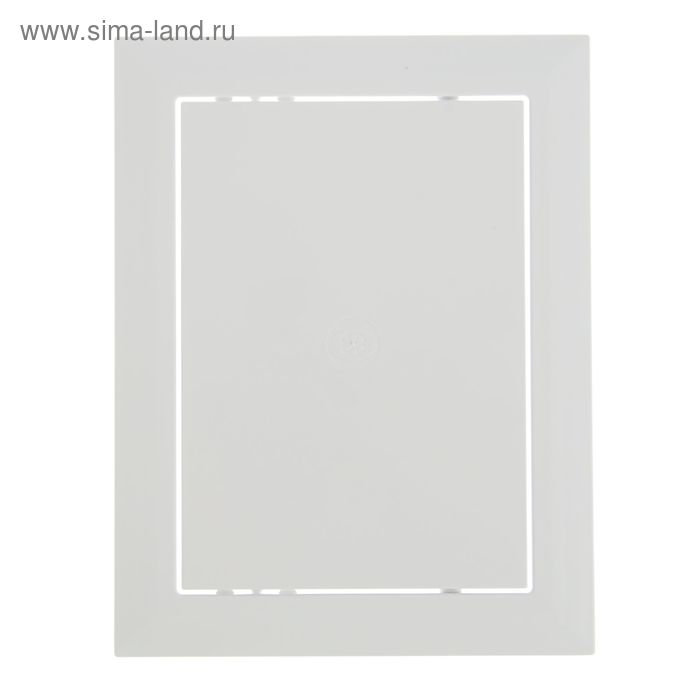 Люк ревизионный VENTS, 150 х 200 мм
Люк ревизионный VENTS, 150 х 200 мм