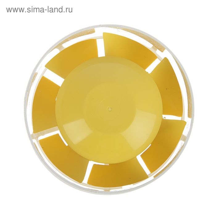 Вентилятор вытяжной "Домовент" 100 ВКО, d=100 мм, 220‒240 В, канальный
Вентилятор вытяжной "Домовент" 100 ВКО, d=100 мм, 220‒240 В, канальный