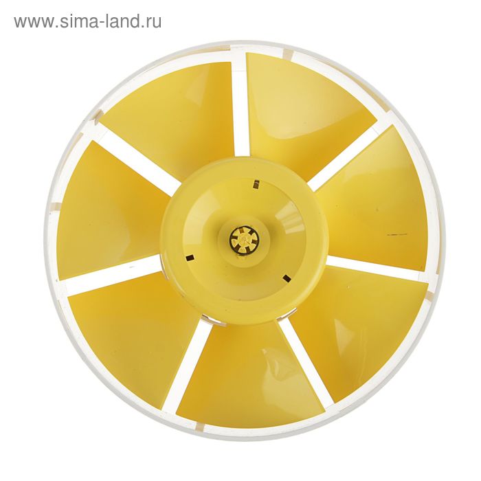 Вентилятор вытяжной "Домовент" 150 ВКО, d=150 мм, 220‒240 В, канальный
Вентилятор вытяжной "Домовент" 150 ВКО, d=150 мм, 220‒240 В, канальный