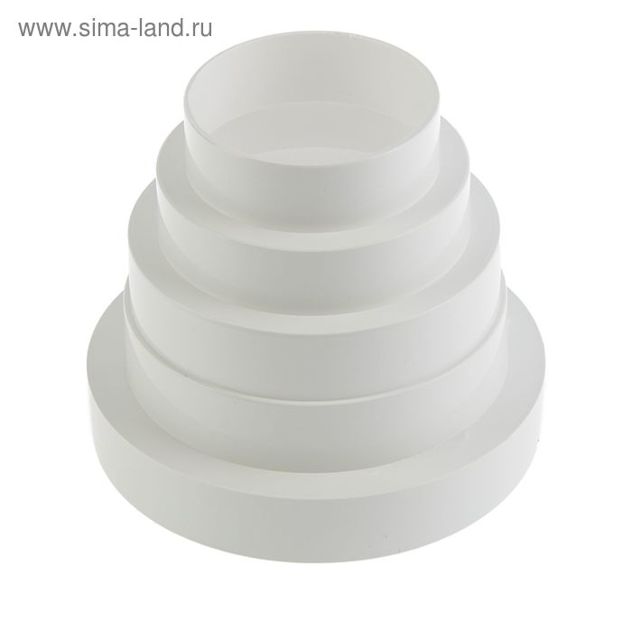 Редуктор VENTS, 150/125/120/100/80 мм
Редуктор VENTS, 150/125/120/100/80 мм