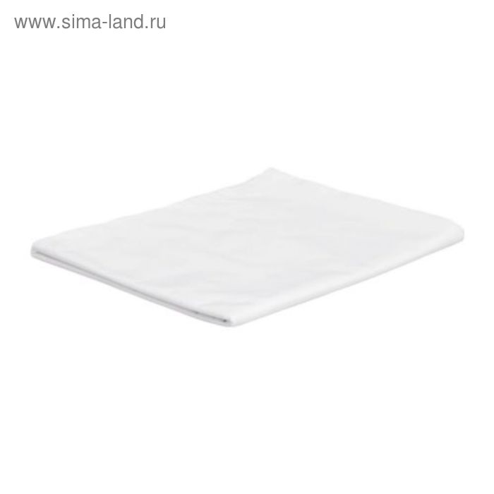Простыня, цвет белый ФЭРГМОРА
Простыня, цвет белый ФЭРГМОРА
