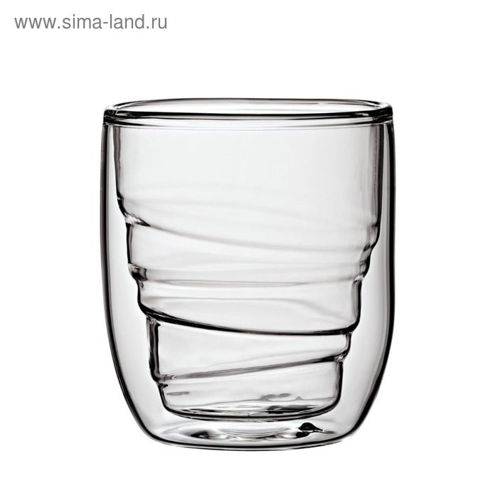 Стаканы Elements Wood 2 шт., 75 мл.
Стаканы Elements Wood 2 шт., 75 мл.