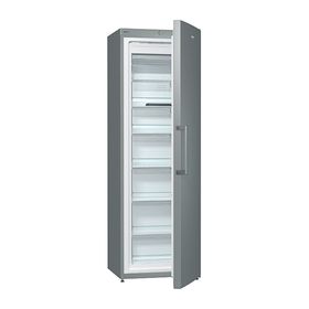 Морозильная камера Gorenje FN6191CX, класс А+, 277 л, 18 кг/сутки, 7 отделений, серая
Морозильная камера Gorenje FN6191CX, класс А+, 277 л, 18 кг/сутки, 7 отделений, серая