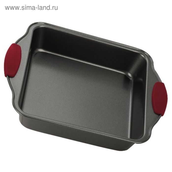 Форма для выпечки 20х20 см
Форма для выпечки 20х20 см