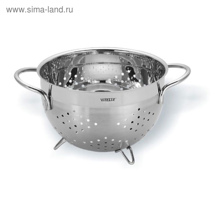 Дуршлаг 21 см
Дуршлаг 21 см