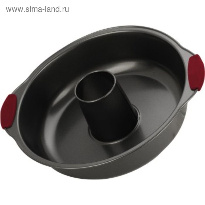 Форма для выпечки 28 см
Форма для выпечки 28 см