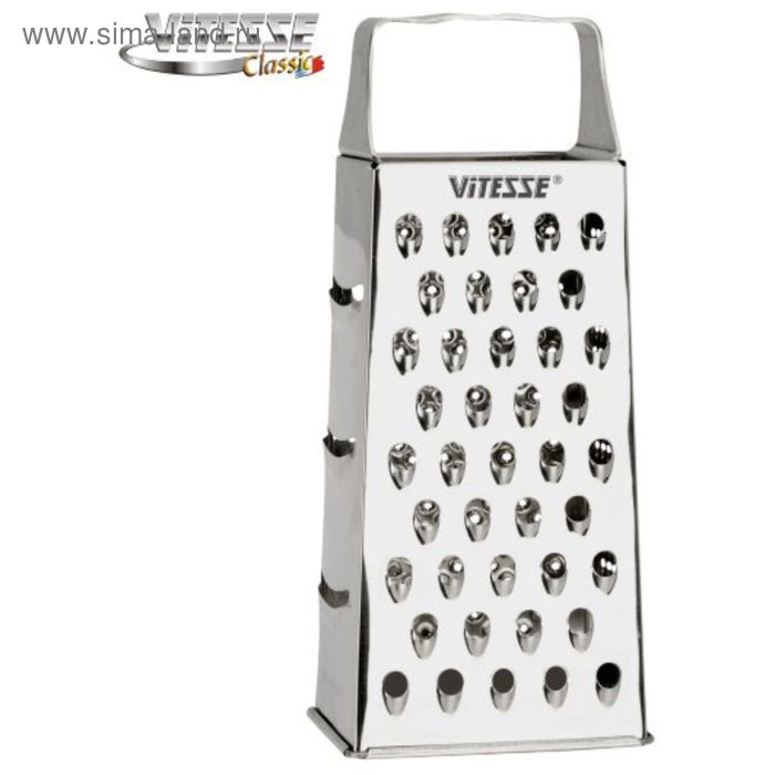 Тёрка квадратная
Тёрка квадратная