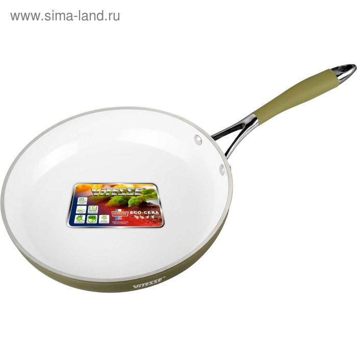 Сковорода 24 см
Сковорода 24 см