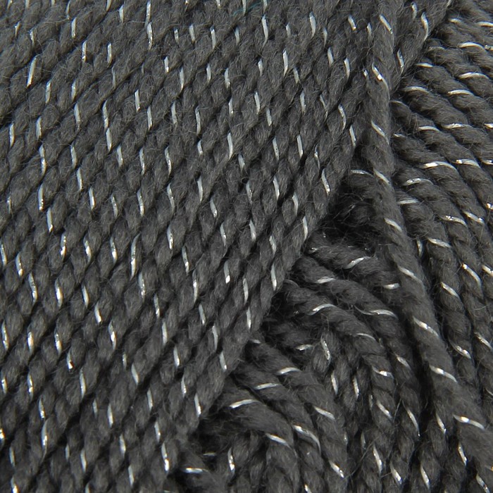 Пряжа "Мерцающая" 96% акрил высокообъемный, 4% метанит 430м/100гр (393-Св.моренго)
Пряжа "Мерцающая" 96% акрил высокообъемный, 4% метанит 430м/100гр (393-Св.моренго)