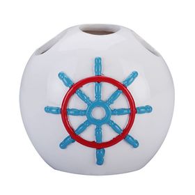 Стакан для зубных щёток Aqua 
Стакан для зубных щёток Aqua