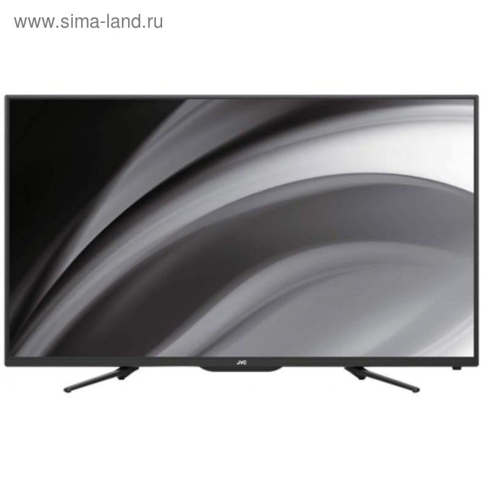 Телевизор JVC LT-32M350, 32", 1366x768, DVB-T2, 2xHDMI, 1xUSB, чёрный
Телевизор JVC LT-32M350, 32", 1366x768, DVB-T2, 2xHDMI, 1xUSB, чёрный