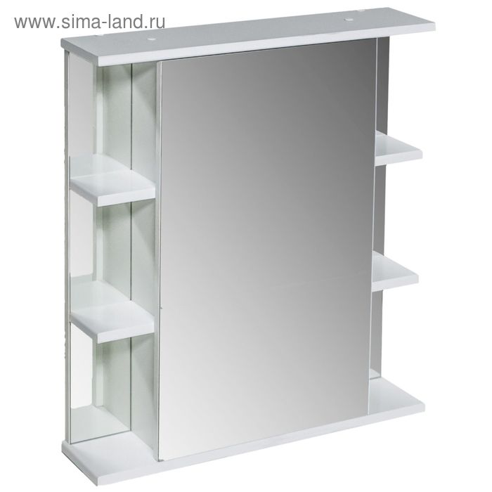 Шкаф Зеркало "АКВАРЕЛЬ" Лилия 60, С2, левый 60,4 см х 15,4 см х 70 см
Шкаф Зеркало "АКВАРЕЛЬ" Лилия 60, С2, левый 60,4 см х 15,4 см х 70 см