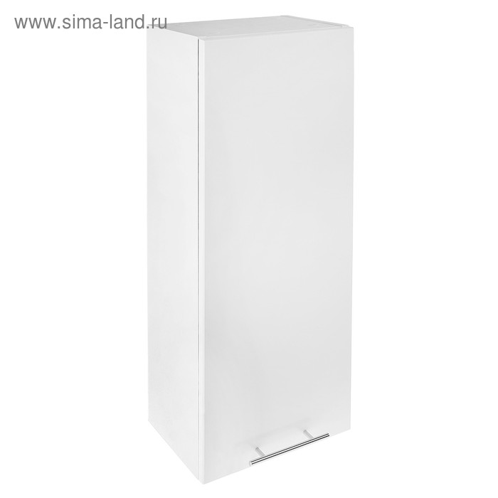 Шкаф навесной "АКВАРЕЛЬ" 30 30 см х 20 см х 70 см
Шкаф навесной "АКВАРЕЛЬ" 30 30 см х 20 см х 70 см